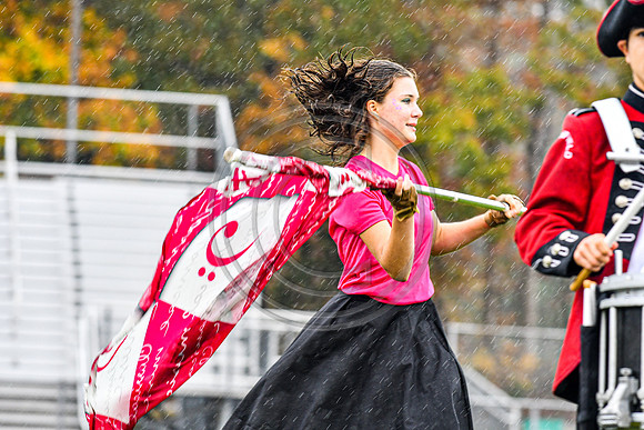 Haddonfield Memorial_191020_Delsea-9244