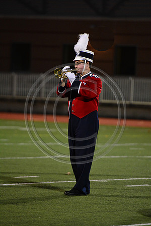 James M. Coughlin High School Marching Crusaders-020