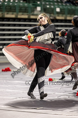 Ramsey Guard_240420_CURE Arena-JB00007