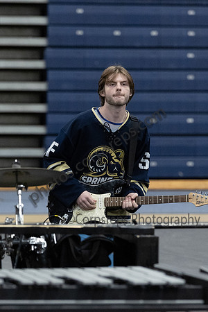Spring-Ford Drumline_250322_RWJ Barnabas Health Arena-JB00213