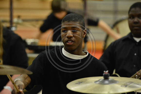Bunnell Percussion-466