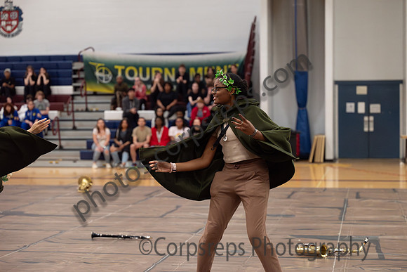 Winslow Twp Winds-14
