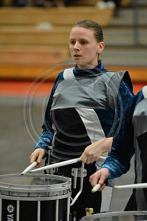 North Penn Drumline-676