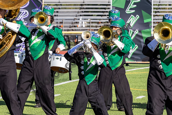 Long Branch Band_241005_Somerville High School-JB00504