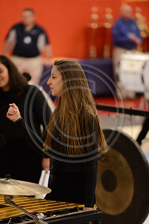 Immaculata Drumline-983