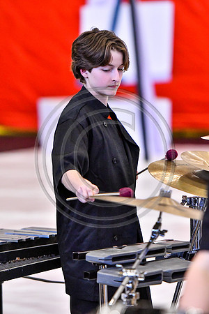 Avon Grove Drumline_190406_Coatesville-7517
