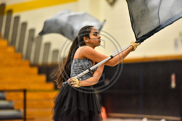 N-8 Winterguard Novice_180421_South Brunswick-2536