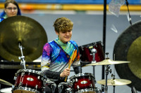 Hatboro-Horsham Drumline_250405_Spring-Ford-03883