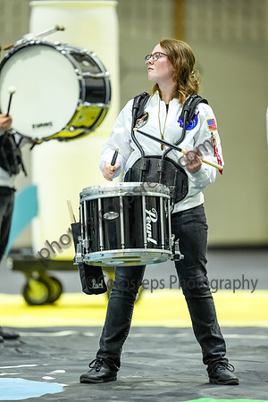 Daniel Boone Drumline_250405_Spring-Ford-03982