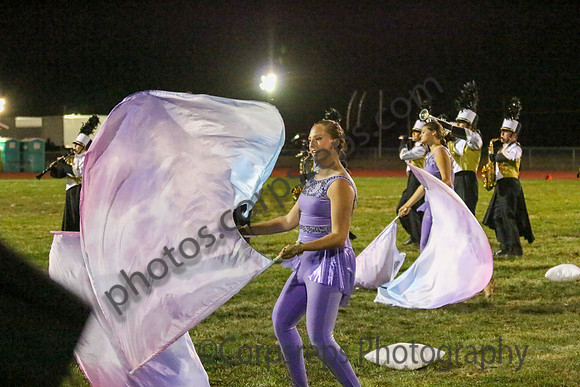 Southern Regional_241012_West Deptford-JSB1573