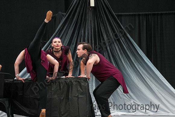 Salisbury Falcon Independent Twirlers_240504_Wildwood-CM04769