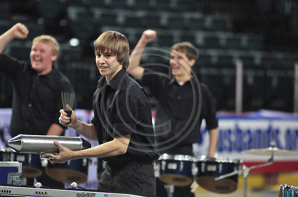 Bunnell Drumline-503