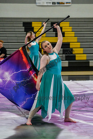 Berwick Guard_250322_Lake Lehman-DJK01177