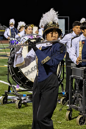 Northern Valley Regional Old Tappan Band_240921_Northern Valley Old Tappan High School-JB02422