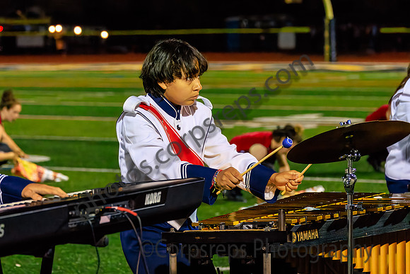 Lenape Valley Regional Band_241019_Vernon Township High School-JB00038