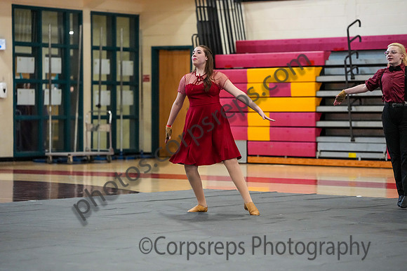 Rising Sun Guard_250315_Penncrest-02506