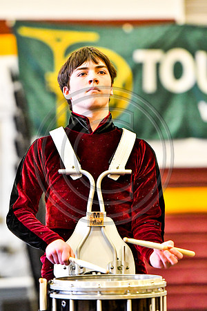 Haddon Heights Drumline_180325_Haddon Heights-9104