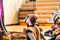 Southern Regional Drumline_180324_Perkiomen Valley-8127