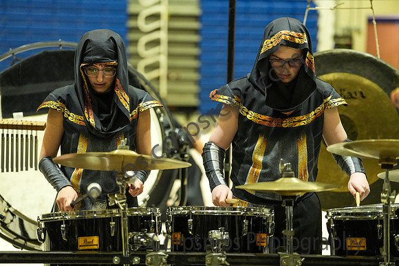 Williamstown Drumline_250406_Williamstown-01332