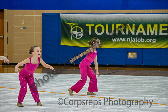 The Dance Factory - Minis Junior Dance_250201_Conrad Weiser-DJK00103