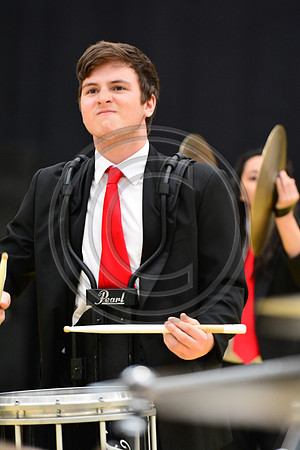 William Penn Drumline-2615