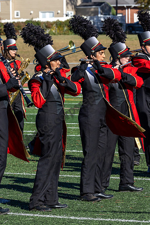 Lawrence Band_241020_Woodbridge-JB00026