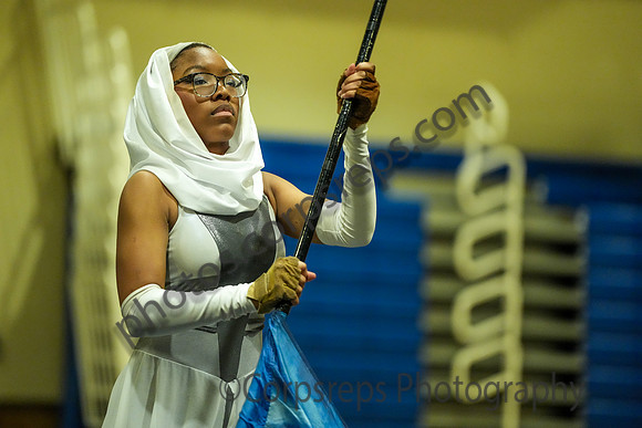 Cab Calloway Guard_250406_Williamstown-01699