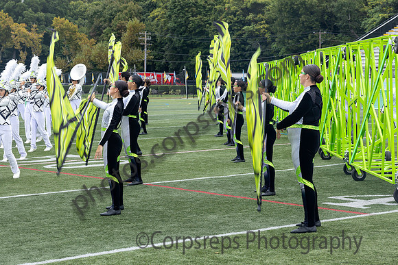 Roslyn Band_240929_Long Island University-JB01071