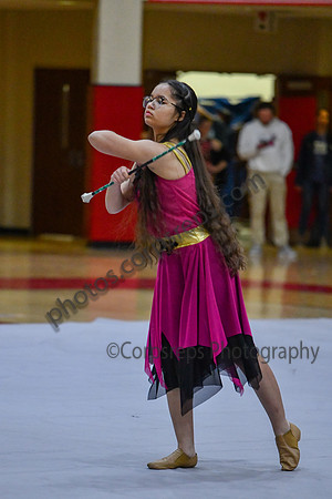 Salisbury Twirlers_250301_Wilson-DJK00783