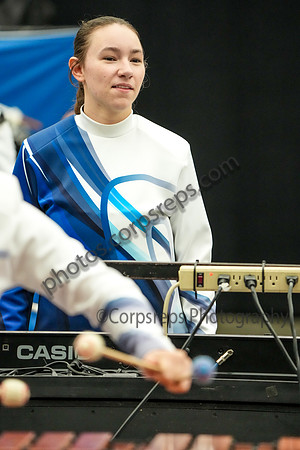 Eastern Regional Drumline_250501_Wildwood-mg05200