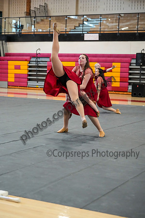 Rising Sun Guard_250315_Penncrest-02526