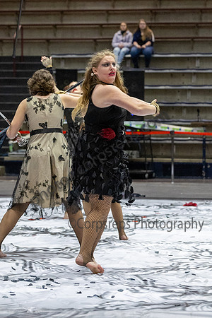 Downington West Guard_250323_Liberty High School-JB00920