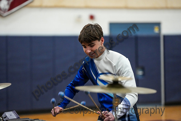 Eastern Regional Drumline_250427_Eastern Regional-01674