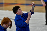 Haddon Heights Percussion_250222_Millville-DJK00197