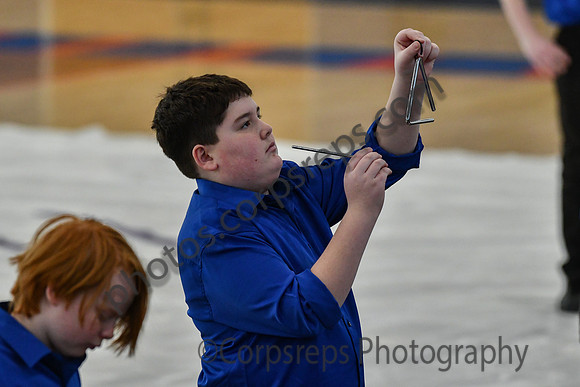 Haddon Heights Percussion_250222_Millville-DJK00197