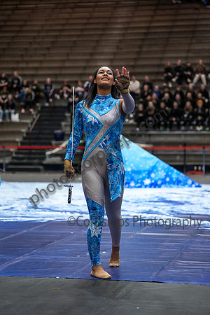 Revolutionary WinterGuard_250322_Bethlehem-02541