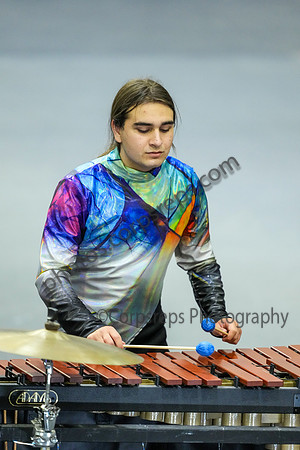 Hatboro-Horsham Drumline_250405_Spring-Ford-03906