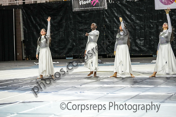 West Orange Guard_250413_Bethlehem-CM03751