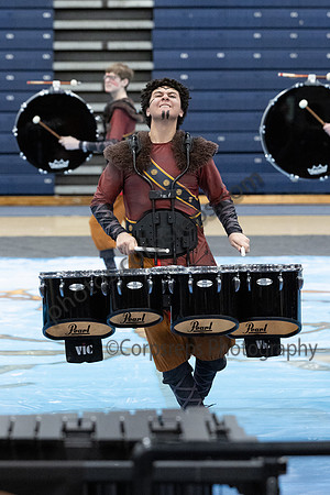 Perkiomen Valley Drumline_250322_RWJ Barnabas Health Arena-JB01440