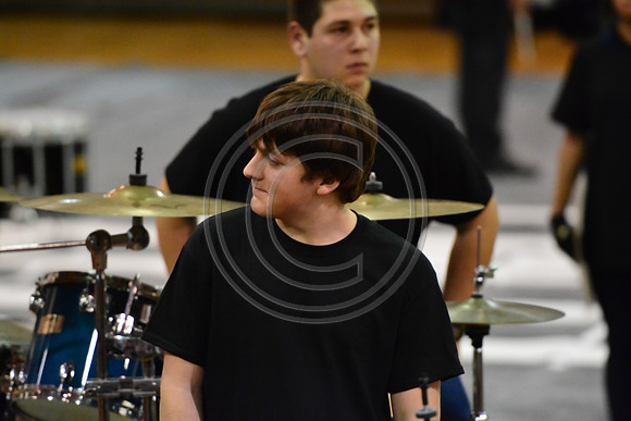 Edison Drumline-984