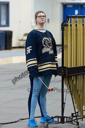 Spring-Ford Drumline_250322_RWJ Barnabas Health Arena-JB00227