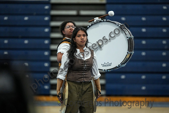 Westhill Drumline_250323_Toms River-04307