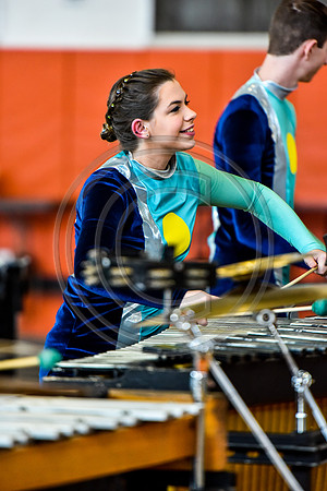 Hatboro-Horsham Drumline-158