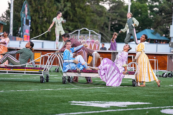 Blue Stars_220713_Eau Claire-07239