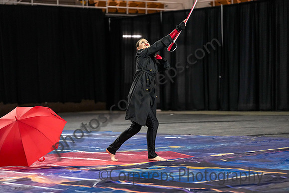 Abington Guard_250413_Bethlehem-CM04366