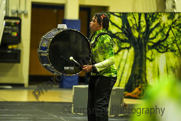 Millville Drumline_250406_Williamstown-00657