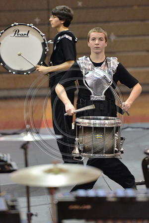 South Brunswick Drumline-226