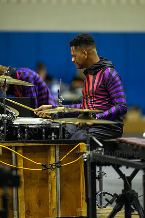 Phoenixville Drumline_250405_Spring-Ford-00808