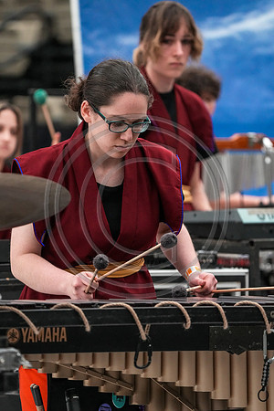 Lake Lehman Drumline_220428_Wildwood-05826