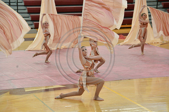 Kutztown MS Twirlers-385
